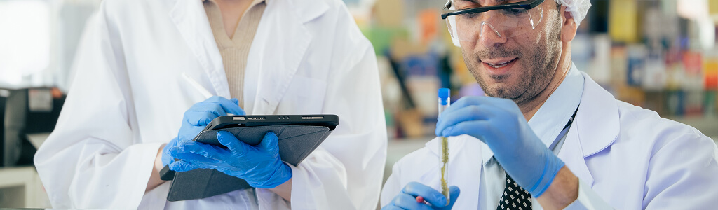 Addressing Data Governance Challenges In Biopharmaceutical Workflows