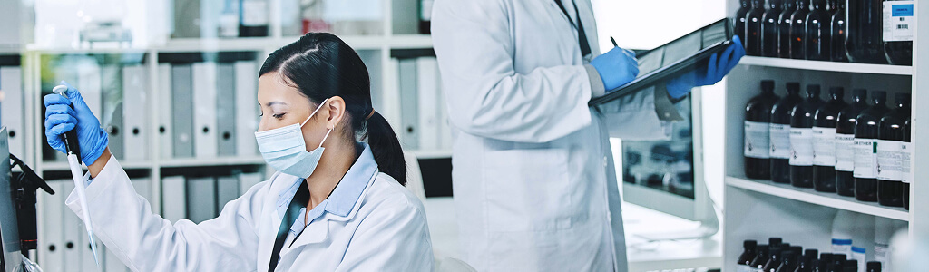 Comprehensive Market Research For Pharmaceutical Companies