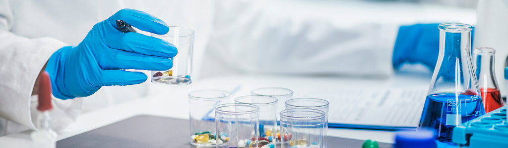 Addressing Data Governance Challenges In MLR Pharma