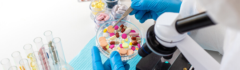 Optimizing Pharmaceutical Contract Services For Data Governance