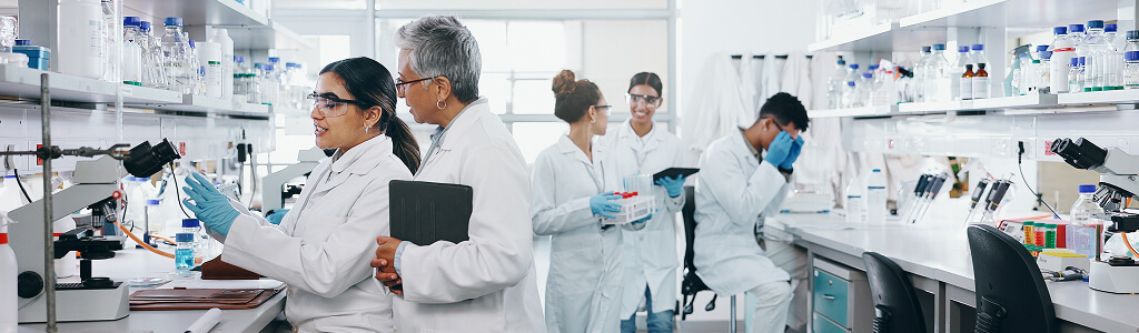 Understanding Differentially Expressed Genes In Research