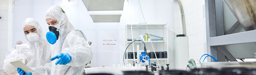 Understanding Biopharma Clinical Trials: Data Governance Challenges