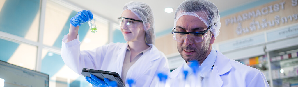 AI Drug Development Companies: Data Integration Challenges