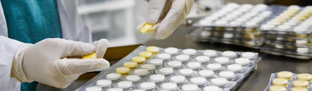 Understanding Sustained Release Medication In Data Workflows