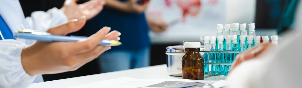 Understanding Immunohistochemistry Techniques In Research