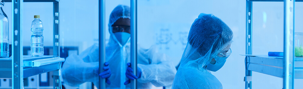 Understanding The Commercialization Of Pharmaceuticals In Data Governance