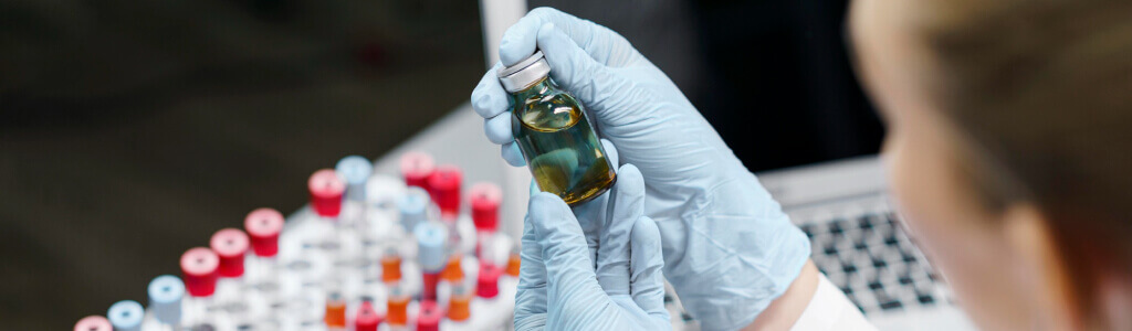 AI For Drug Discovery: Data Integration Challenges