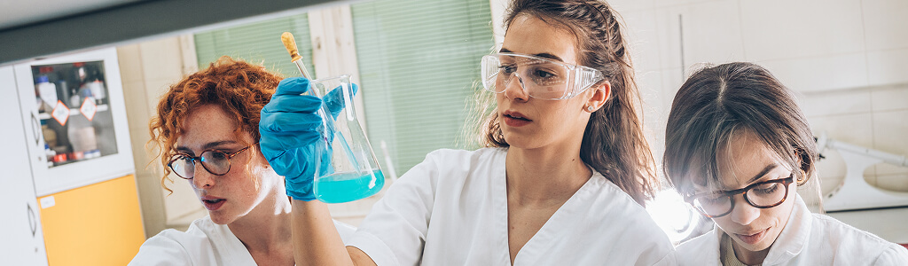 Addressing Data Governance Challenges In A Specialty Laboratory