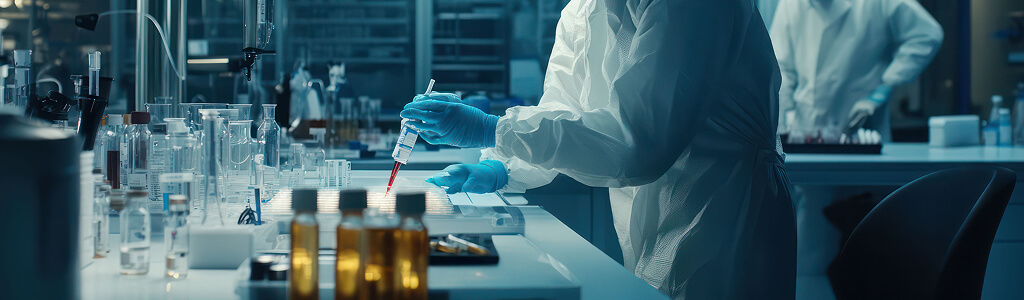 Understanding Pharmaceutical Primary Market Research In Data Governance