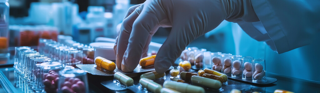 Understanding The Upstream And Downstream Process In Pharmaceutical Industry
