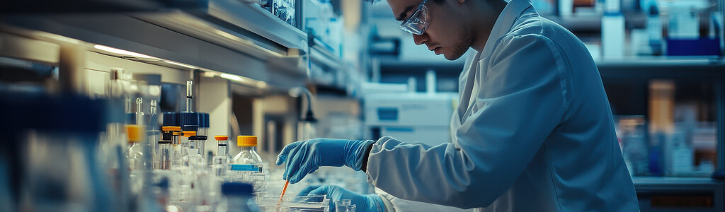 Building an AI-Ready Data Foundation for Pharma Drug Discovery