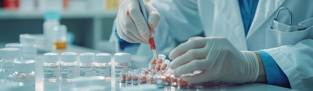 Comprehensive Insights Into Pharmacovigilance Service Workflows