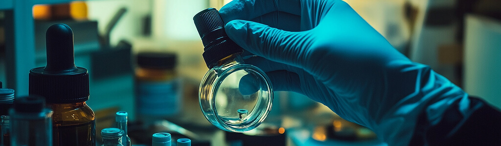 Optimizing Data Workflows With A Drug Discovery Platform