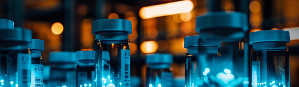 Addressing Big Data Pharmaceutical Challenges In Research