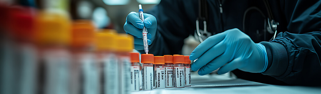 Understanding Trends In Clinical Trials For Data Governance