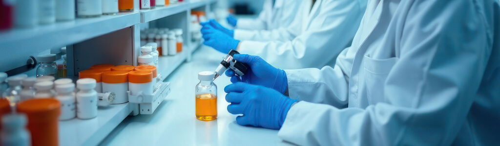 Addressing Challenges In Product Surveillance Workflows