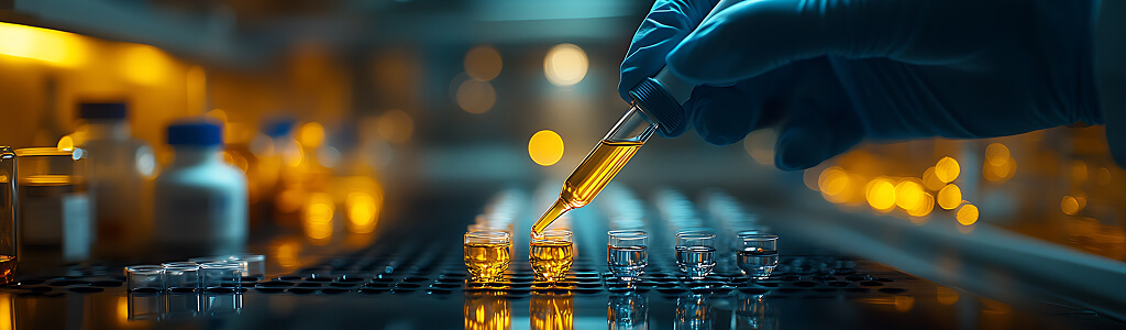 Understanding Pharmaceutical Testing Laboratories For Data Governance