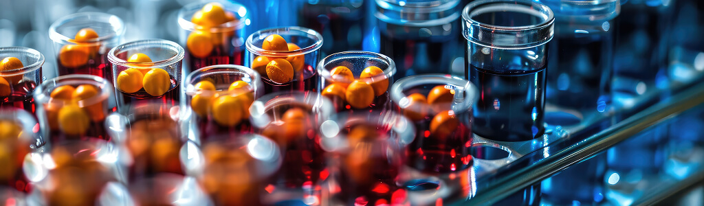 Molecules Used In Healthcare: Data Integration Insights