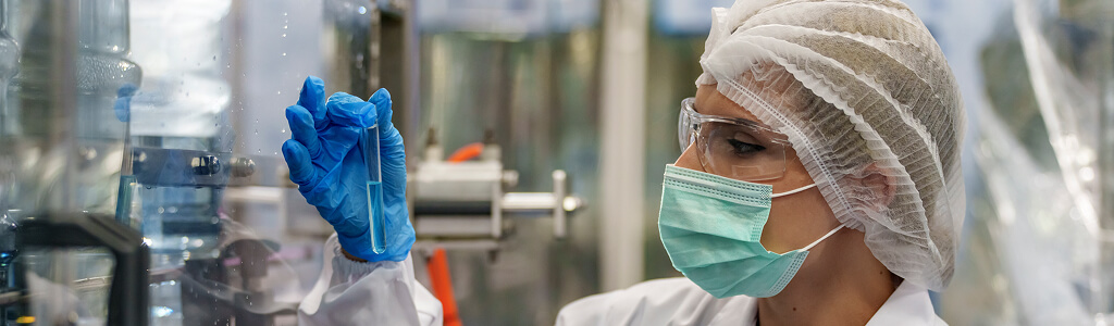 Leveraging Information Technology In Pharmaceutical Industry For Data Governance