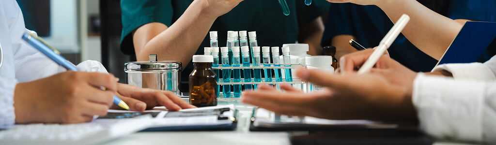 Exploring Idmp Solutions For Effective Data Governance