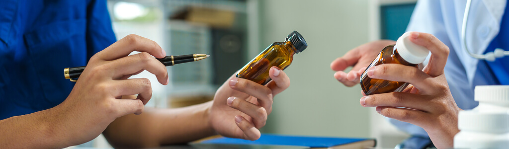 Understanding Computational Drug Discovery And Design