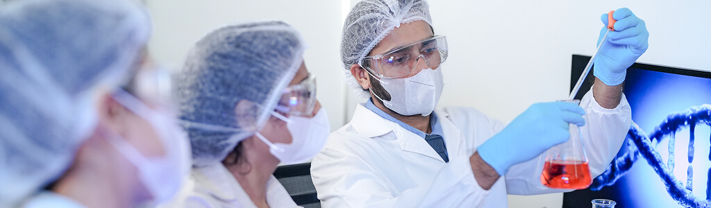 Advanced Analytics In Life Sciences: Addressing Data Governance