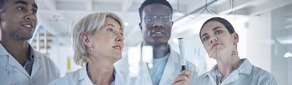 Enhancing Pharma HCP Engagement Through Data Governance