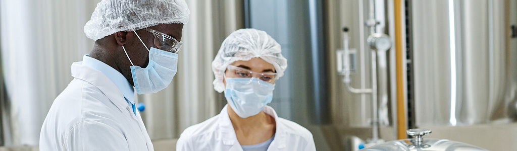 Addressing Data Governance Challenges In Gpo Biopharma