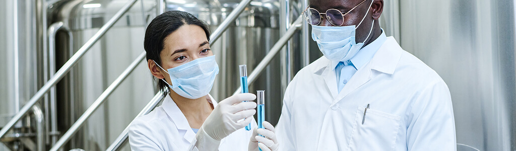 Understanding Drugs Chemistry In Data Governance