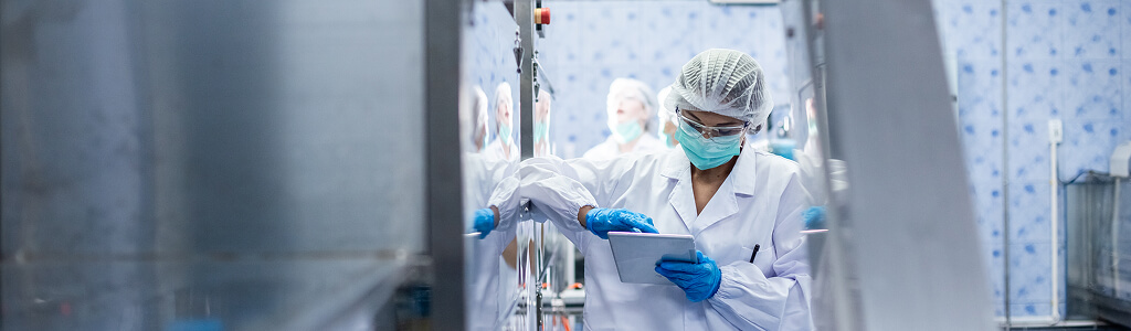 Unlocking Insights With Pharma Clinical Trial Data Analytics