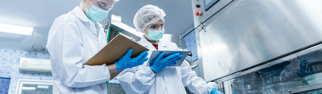 Addressing Challenges In Pharmaceutical Growth Data Integration