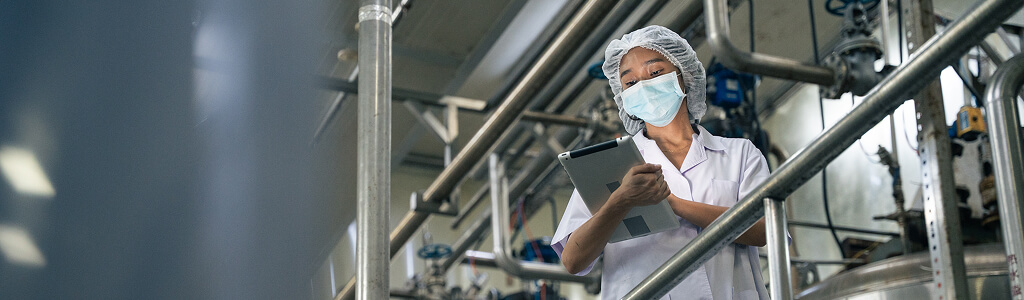 Discover Innovative Data Processing Solutions For Governance