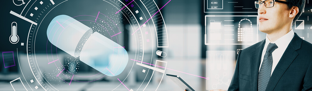 The Role Of Artificial Intelligence In Healthcare Data Governance