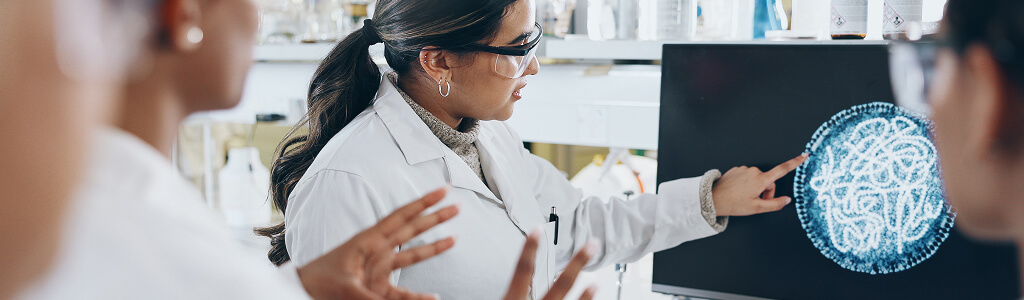 Understanding Small Molecule Drug Development In Data Governance