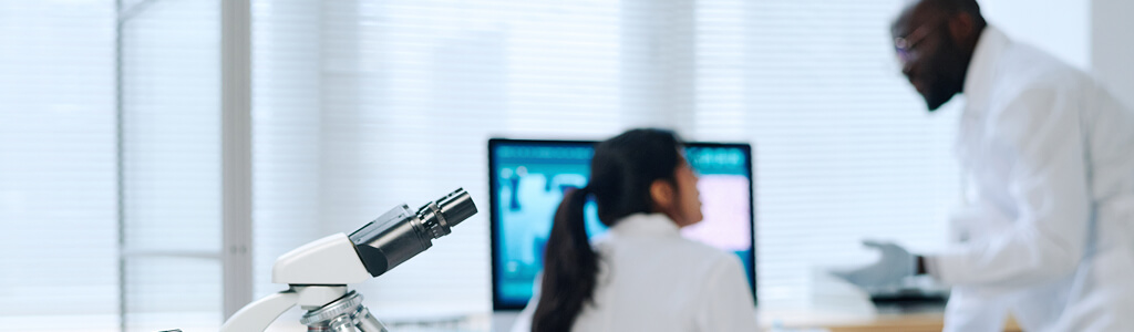 Understanding Blood Test IPF In Data Governance