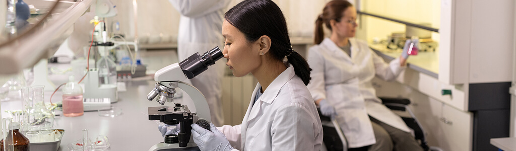 Optimizing Data Governance In Life Science Strategy Consulting