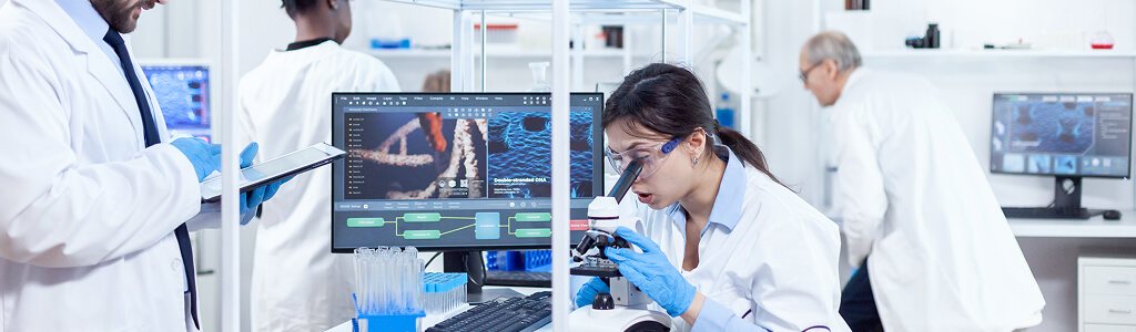 Leveraging Ai In Omnichannel Pharma For Data Governance