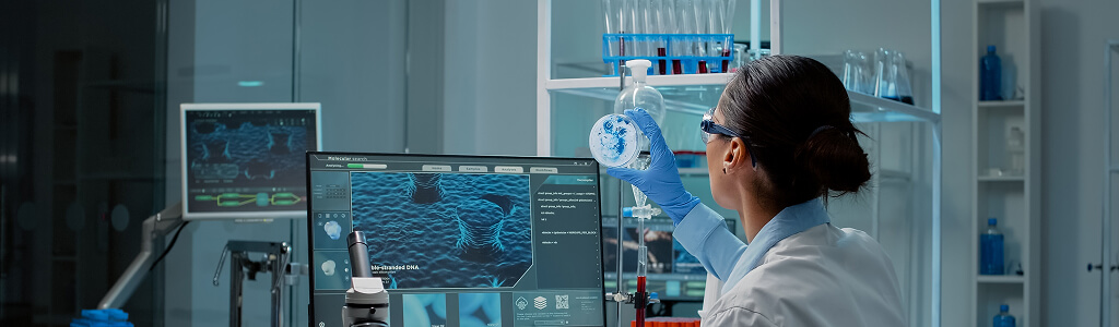 Understanding Anti Fibrotic Drugs In Data Workflows