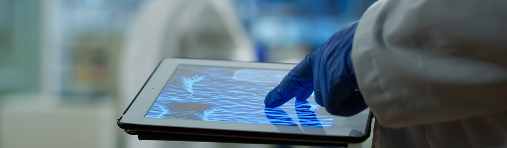 Addressing Challenges In Analytics And Information Management