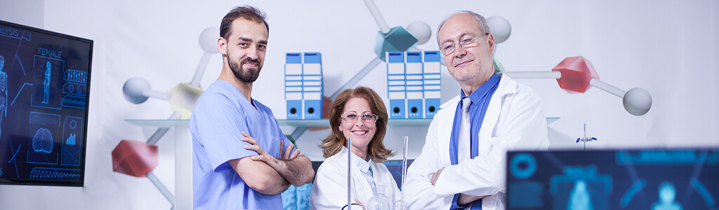 Understanding Medicnal Chemistry In Data Governance