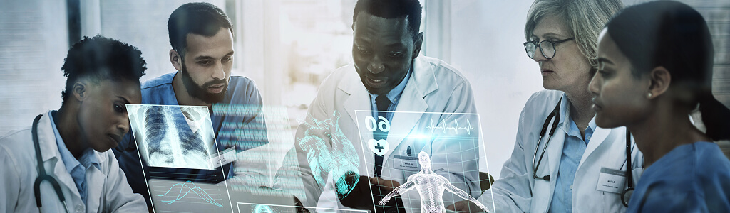 AI Drug Discovery Company: Data Integration Challenges