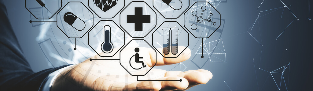 Exploring Ai Medical Technology Companies For Data Governance