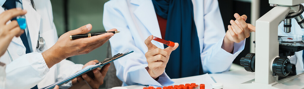 Understanding Diverse Scientists In Data Governance