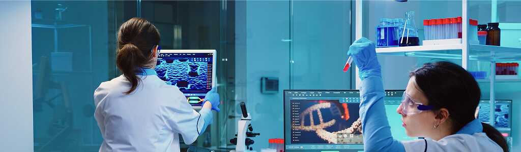 Addressing Data Governance Challenges In Specialty Pharma Companies