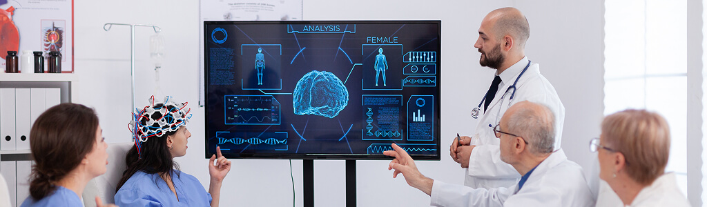 Understanding The Role Of Cloud EHR Vendors In Data Governance
