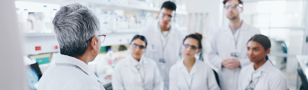 Optimizing Patient Recruitment For Clinical Trials Through Data Governance