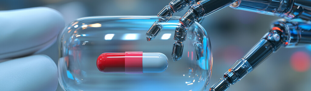 Understanding Drugs Ending With Mab In Research