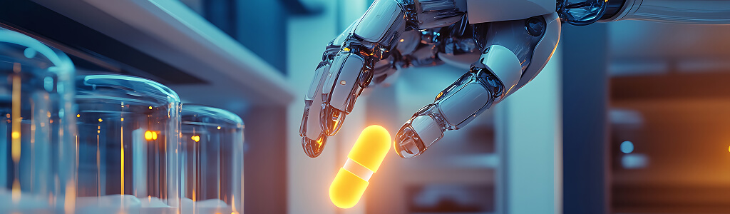 Addressing Challenges In Therapeutic Development Workflows