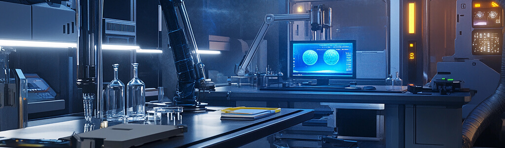 Understanding Drug Discovery Platforms For Data Governance