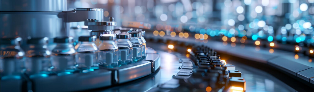 Data Governance In A Pharmaceutical Research Company